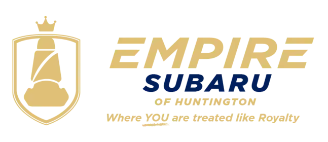 Empire Subaru Logo